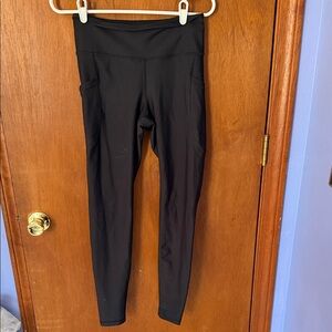 Old Navy Black Leggings